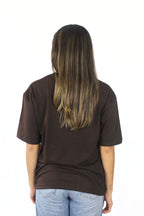 BROWN 200 GSM OVERSIZE