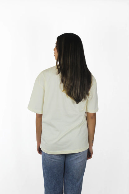 BONE CREAM 240 GSM OVERSIZE