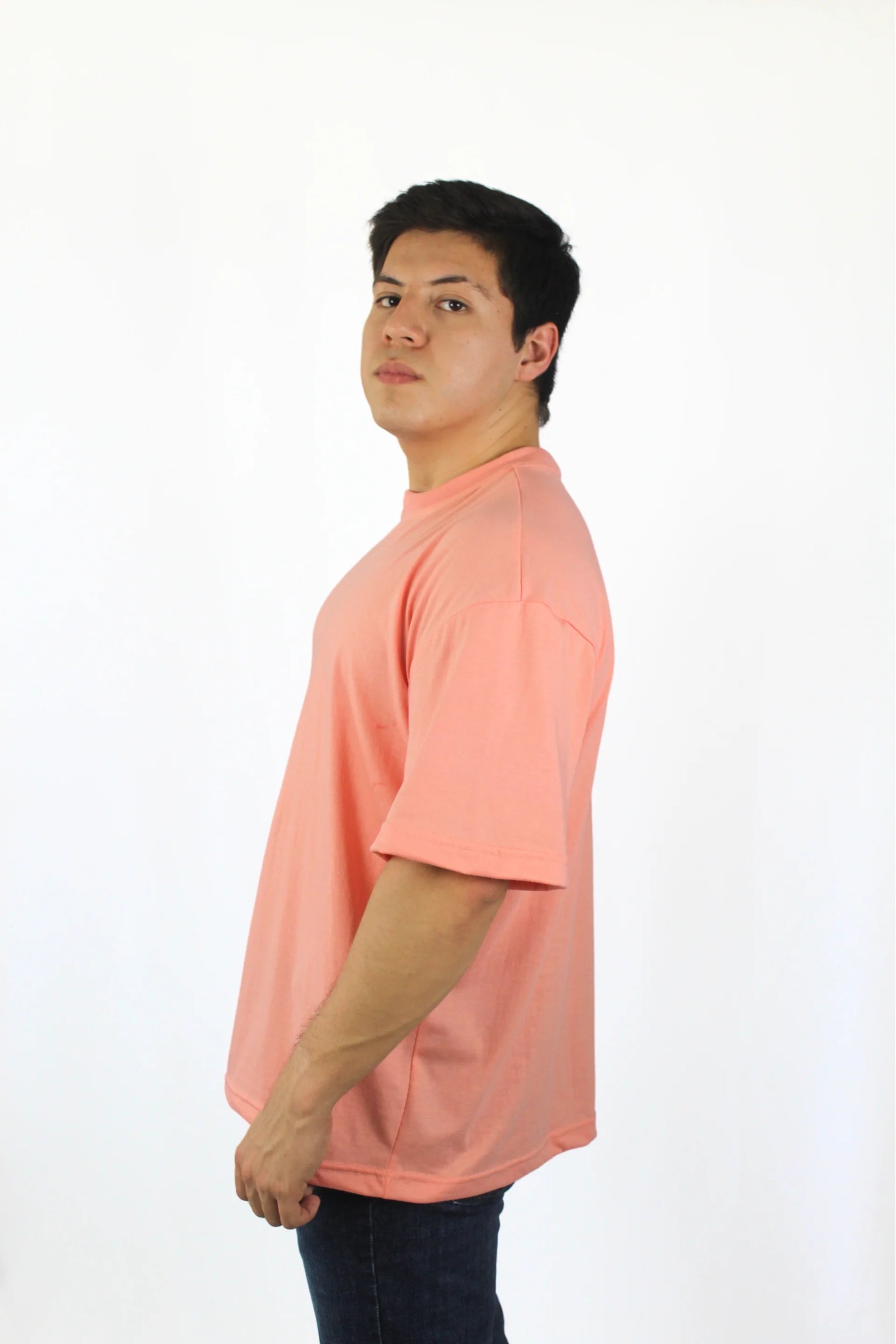 ROSEWOOD 200 GSM OVERSIZE