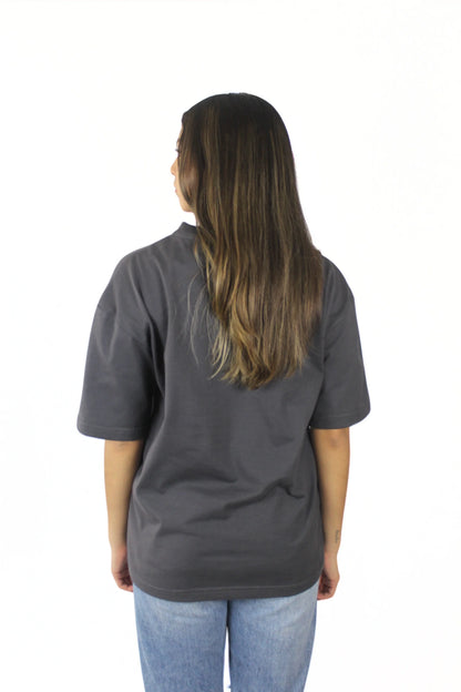 CARBON BLACK 240 GSM OVERSIZE