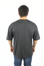 DARK JASPE OXFORD 200 GSM OVERSIZE