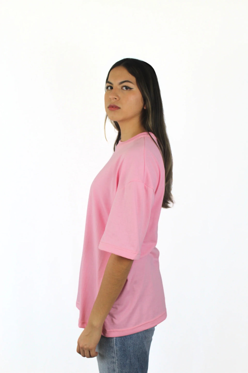 ROSE 200 GSM OVERSIZE