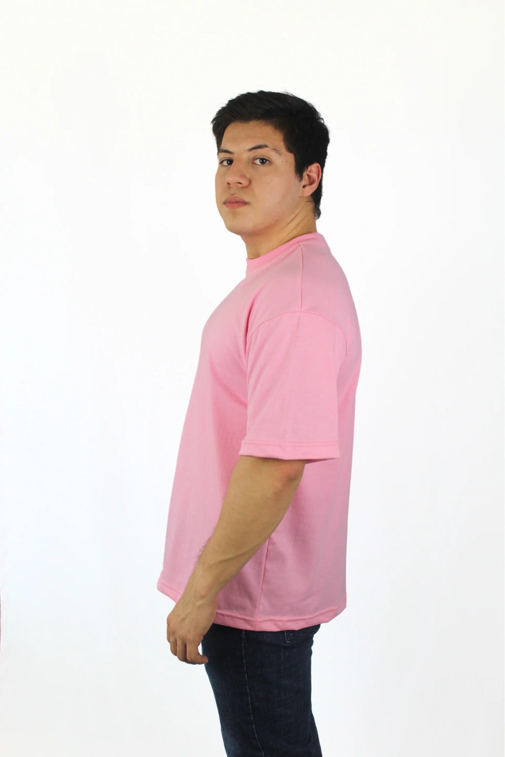 ROSE 200 GSM OVERSIZE