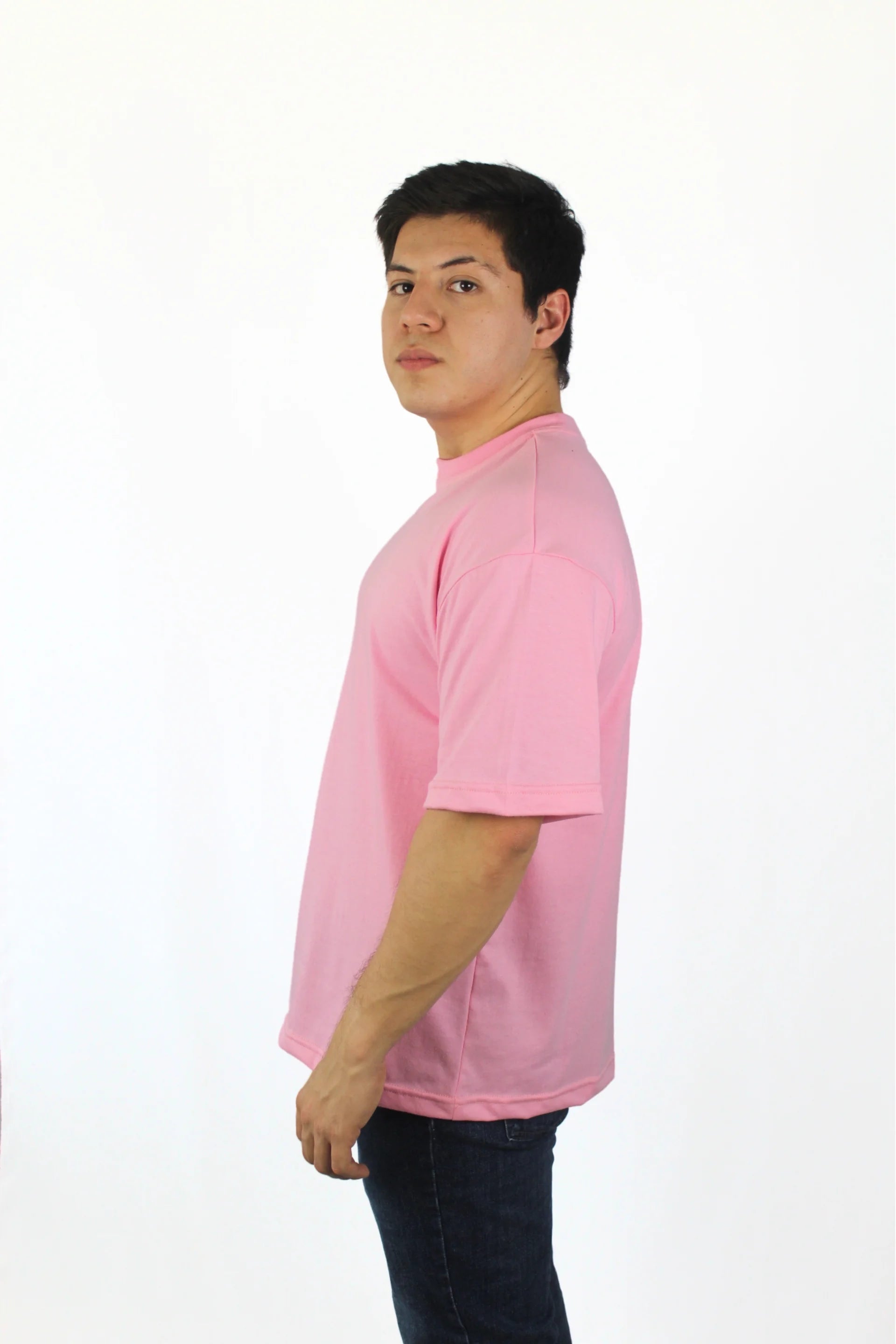 ROSE 200 GSM OVERSIZE