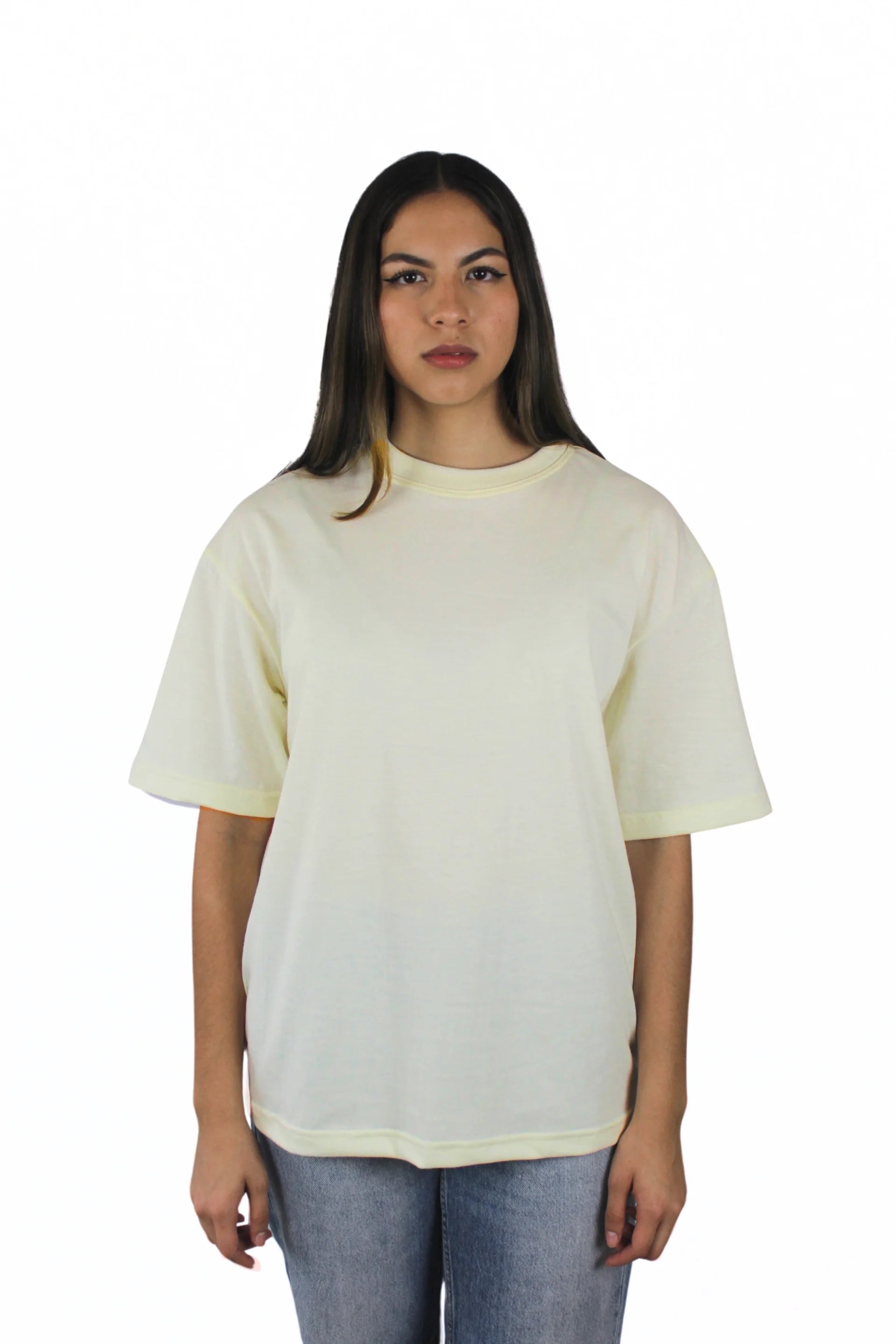 BONE CREAM 200 GSM OVERSIZE