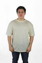 BONE CREAM 200 GSM OVERSIZE