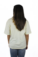 BONE CREAM 200 GSM OVERSIZE