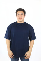 LIGHT NAVY BLUE 200 GSM OVERSIZE