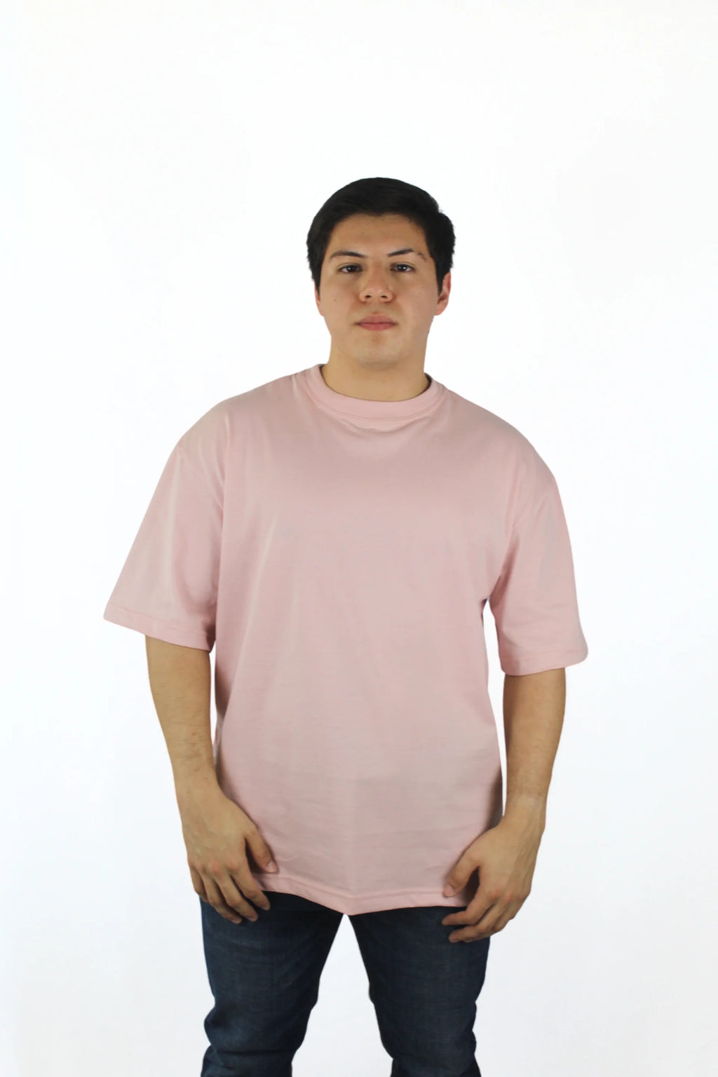 ROSE 250 GSM OVERSIZE