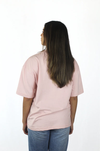 ROSE 240 GSM OVERSIZE