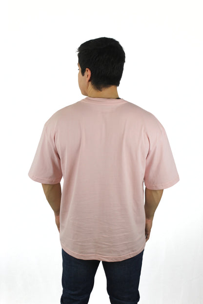 ROSE 240 GSM OVERSIZE