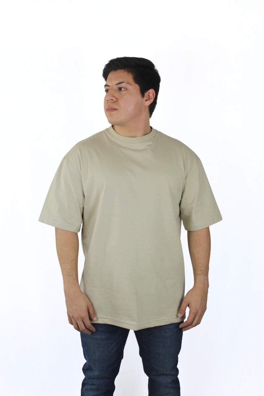 SAND 250 GSM OVERSIZE