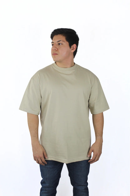 SAND 240 GSM OVERSIZE