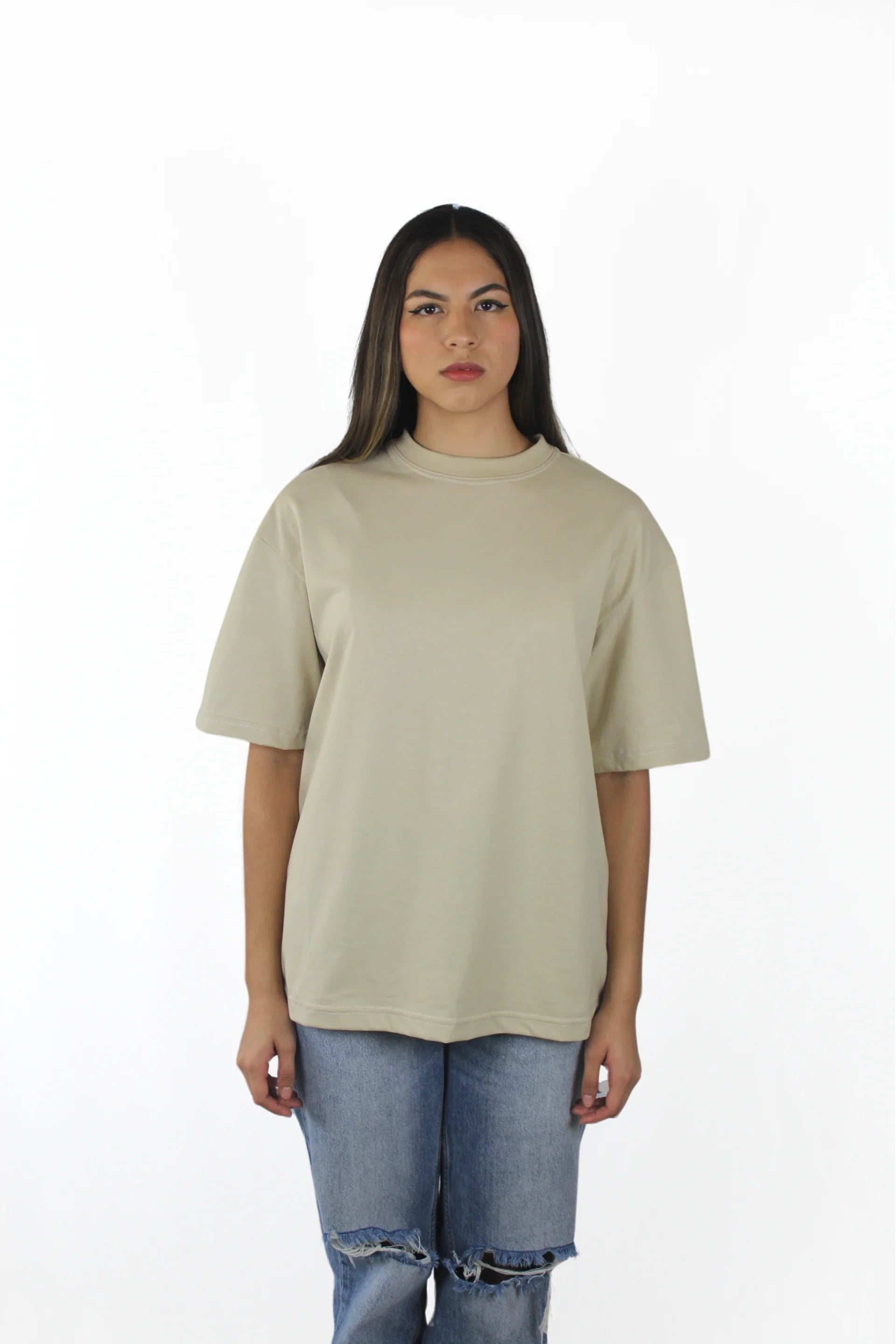 SAND 250 GSM OVERSIZE