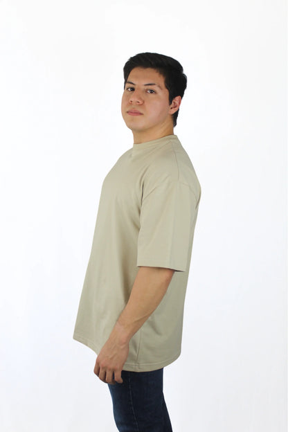 SAND 240 GSM OVERSIZE