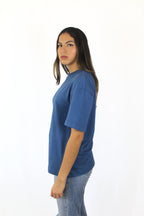 BLUE STEEL 200 GSM OVERSIZE