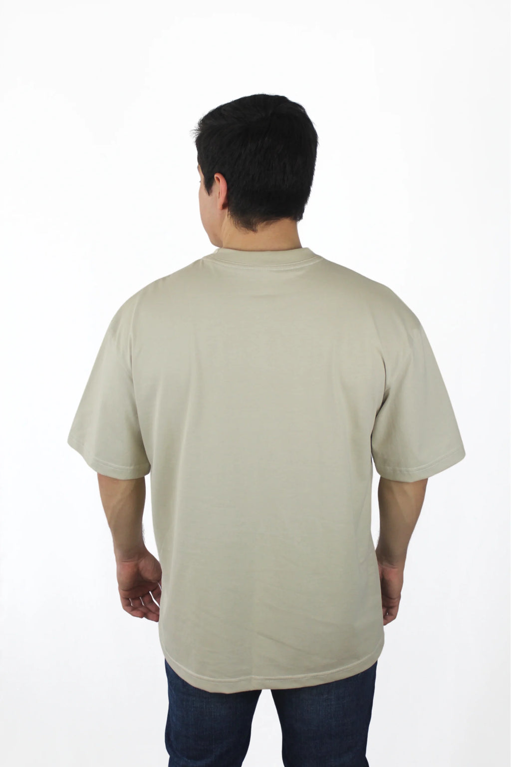 SAND 250 GSM OVERSIZE