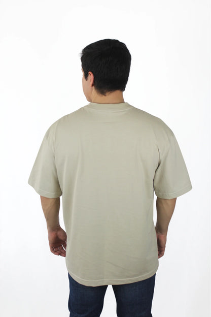 SAND 240 GSM OVERSIZE
