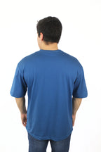 BLUE STEEL 200 GSM OVERSIZE