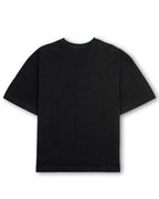 BLACK 250 GSM OVERSIZE