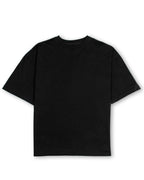 BLACK 200 GSM OVERSIZE