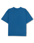 BLUE STEEL 200 GSM OVERSIZE