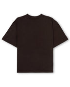 BROWN 200 GSM OVERSIZE