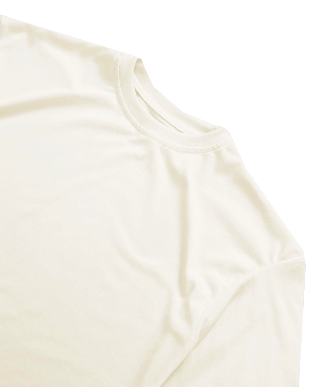 BONE CREAM 200 GSM OVERSIZE