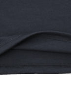 BLACK 200 GSM OVERSIZE