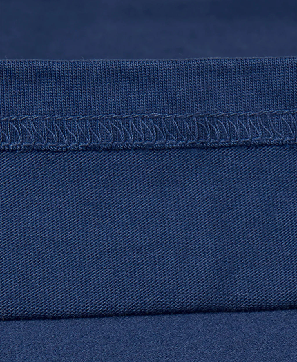 NAVY 250 GSM OVERSIZE