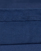 NAVY 250 GSM OVERSIZE