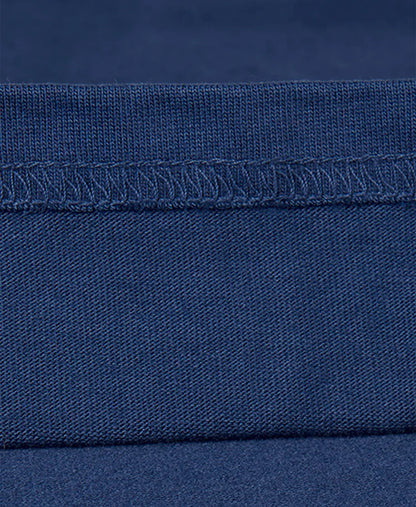 NAVY 240 GSM OVERSIZE