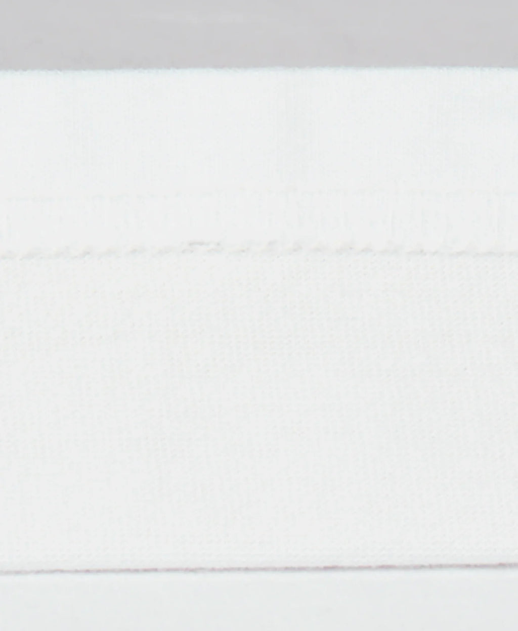 WHITE 250 GSM OVERSIZE