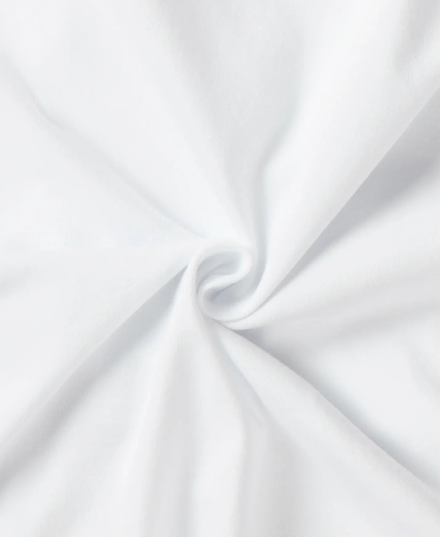 WHITE 250 GSM OVERSIZE