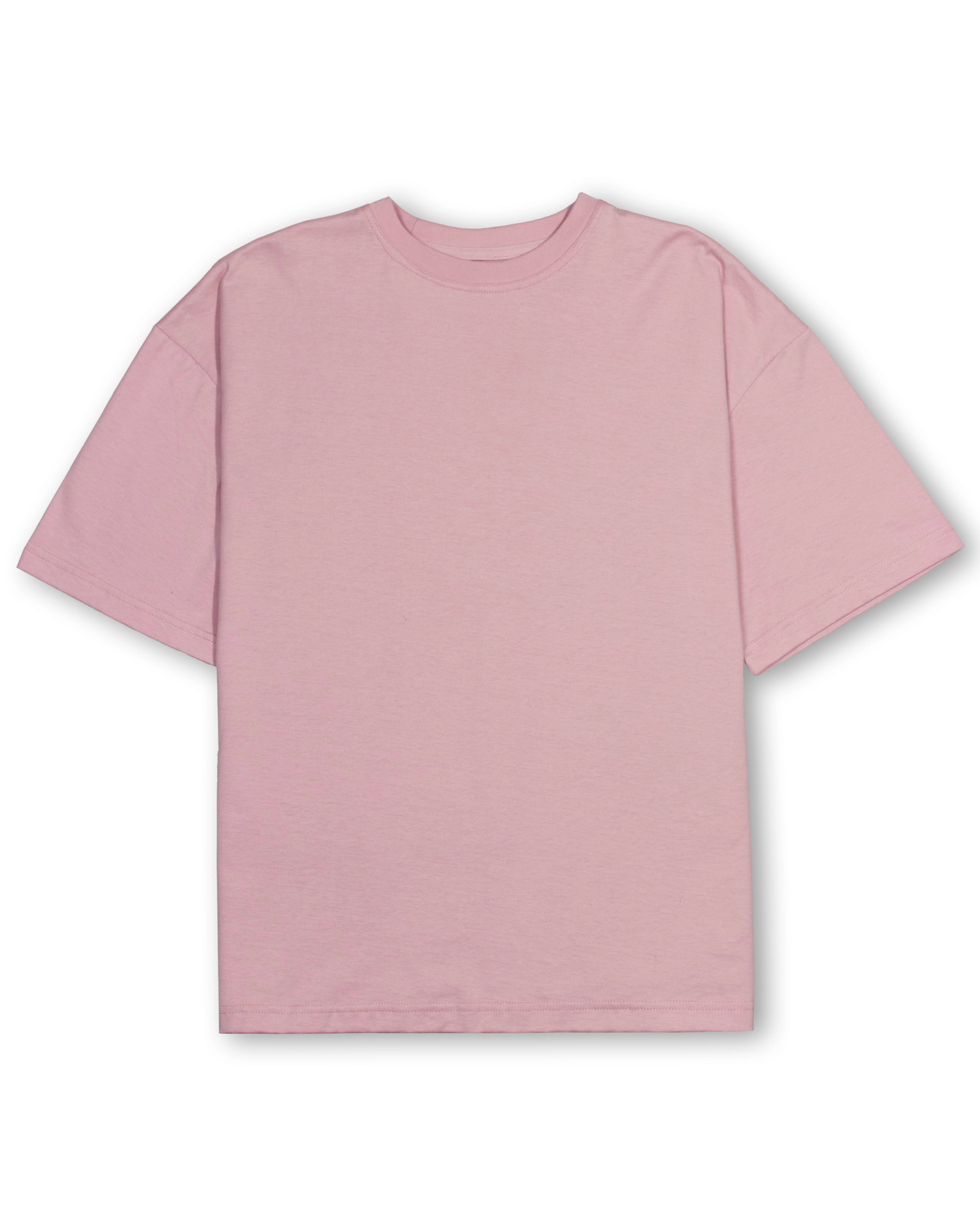 ROSE 250 GSM OVERSIZE