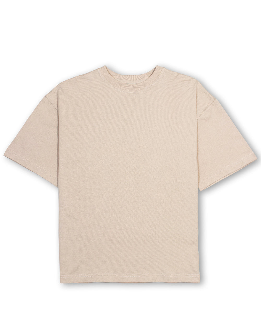 SAND 250 GSM OVERSIZE