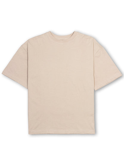 SAND 240 GSM OVERSIZE